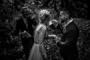 Patrick + Vanessa